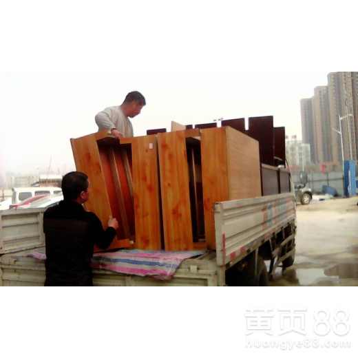 臨安專業(yè)搬廠搬家 一站式周到服務，讓遷移更安心