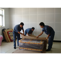 膠州搬家公司 專業、高效、貼心的搬家服務