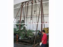 北京大成起重吊裝公司 專業(yè)實(shí)驗(yàn)設(shè)備與精密儀器搬遷解決方案