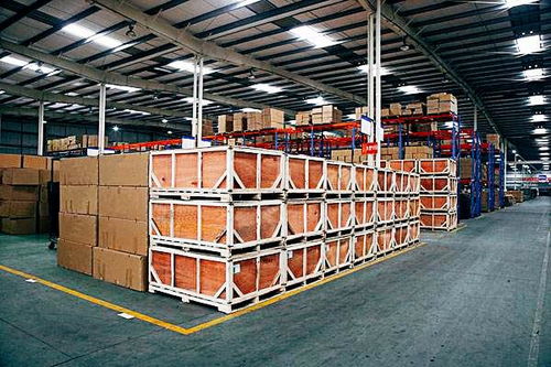 煙臺(tái)至峨眉山物流專線啟動(dòng)，一體化搬家服務(wù)再升級(jí)